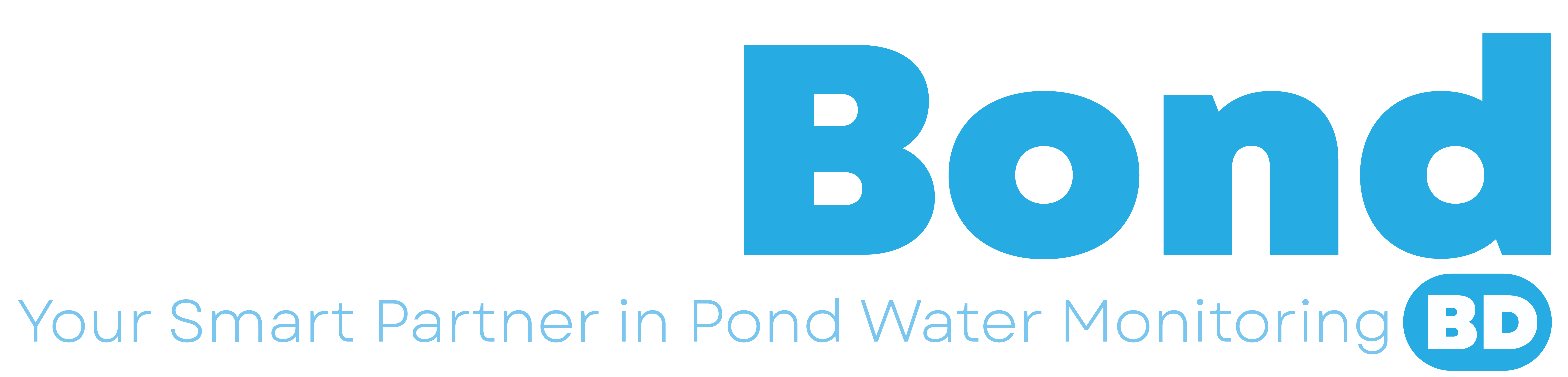 BlueBondBD Logo